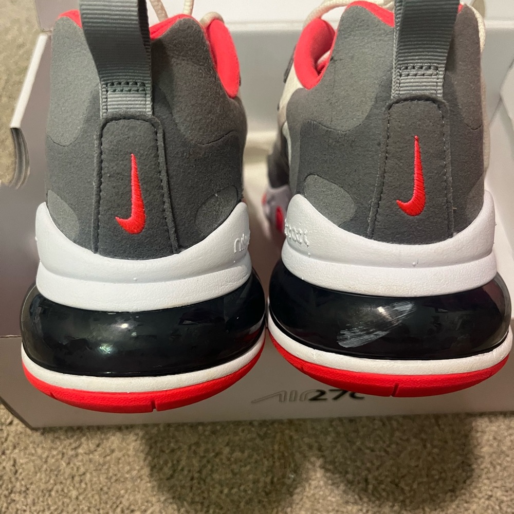 Air Max 270 React - image 3
